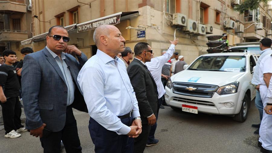 القاهرة تحظر تراخيص جديدة للمطاعم والكافيهات في 4 أحياء